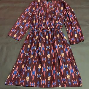 Fab’rik dress